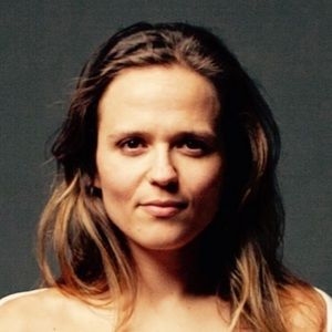 Meet your Posher, Amma li